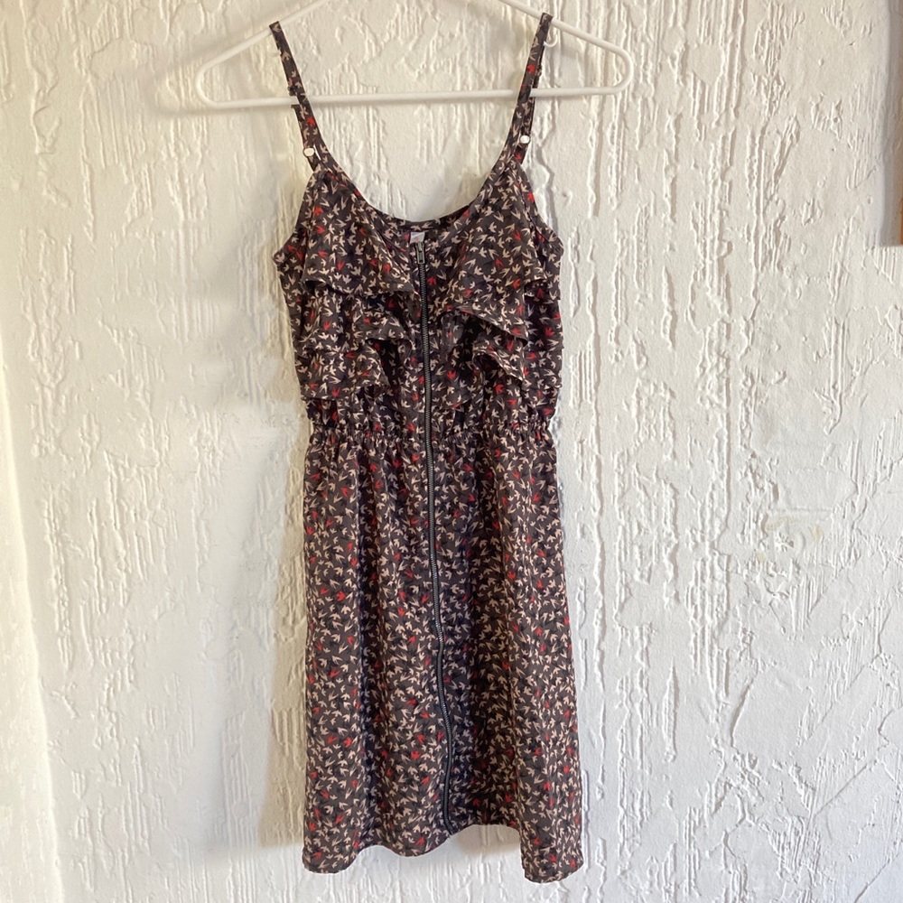 Xhilaration Sleeveless Mini Dress Size XS